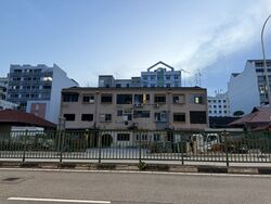 Lorong 22 Geylang (D14), Apartment #618197911